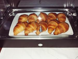 Gallery image of B&B Villa Oasa 1 in Rovinj