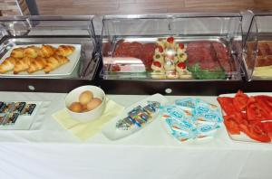 Gallery image of B&B Villa Oasa 1 in Rovinj