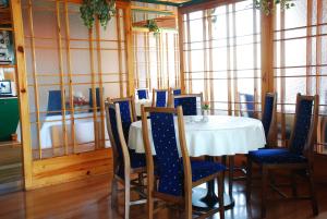 Ristorante o altro punto ristoro di Hotel Imzit Dobrinja