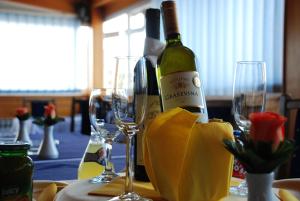 Bevande di Hotel Imzit Dobrinja