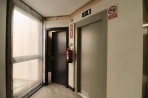 Fotografie z fotogalerie ubytování Grecorooms v destinaci Toledo
