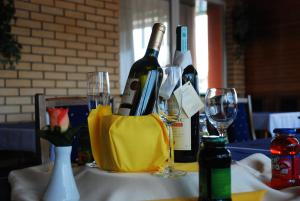 Bevande di Hotel Imzit Dobrinja