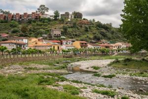 El barrio de los alrededores o un barrio cerca de esta casa o chalet