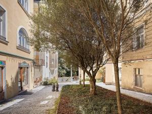 Fotografie z fotogalerie ubytování Apartman Ludmila v destinaci Mariánské Lázně