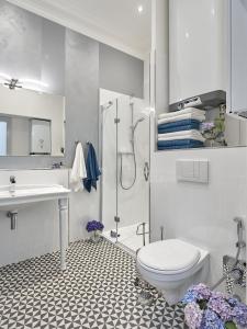 Fotografie z fotogalerie ubytování Apartman Ludmila v destinaci Mariánské Lázně