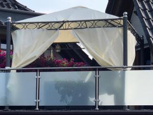 Fotografie z fotogalerie ubytování Komfortable Apartments in der Villa Eule v destinaci Varel
