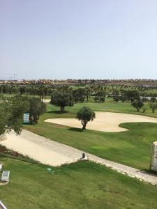 Gallery image of La Torre Alba - La Finca Golf Resort in Algorfa