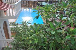 Ảnh trong thư viện ảnh của Albuquerque BetterHomes, Goa ở Candolim