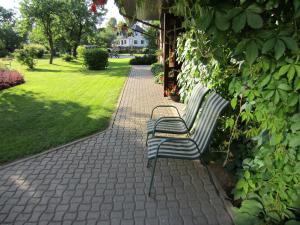 Gallery image of Hostel Livonija in Sigulda +12 photos
