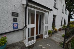 Gallery image of Fox Barn in Staveley