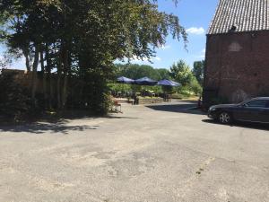Galeriebild der Unterkunft Vakantiehuis in Vlaamse Ardennen in Zottegem