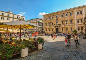 Gallery image of Residenza Belli Inn in Rome