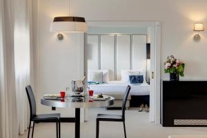 Фотография из галереи Meliá Milano в Милане