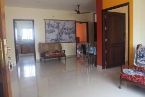 Gallery image of SP Plaza Service Apartment in Trivandrum