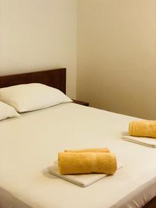 Gallery image of Sea view Apartment, Todorovic in Kotor