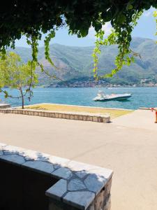 Gallery image of Sea view Apartment, Todorovic in Kotor