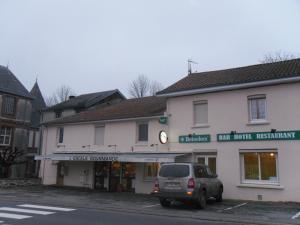 l'escale gourmande
