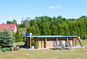 Fotografie z fotogalerie ubytování U Marleny v destinaci Ustka