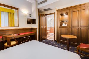 Best Western City Hotel