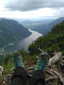 Fotografie z fotogalerie ubytování Pension Edelweiss Top21 v Gosau + 25 fotografií