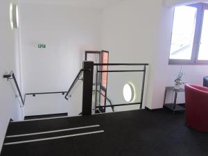 Fotografie z fotogalerie ubytování Hôtel Le Saint Joseph v destinaci Saint-Éloy-les-Mines