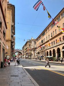 ジェノヴァにあるIncentrum Genovaのギャラリーの写真