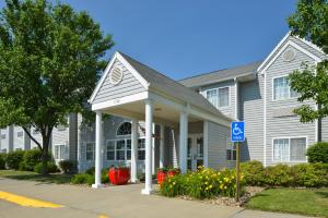 Galería fotográfica de Americas Best Value Inn & Suites Maryville en Maryville