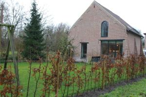 Giardino di Logies Tommenmolen
