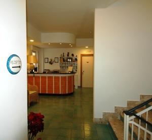 Fotografie z fotogalerie ubytování Hotel Mayor v destinaci Sperlonga + 19 fotografií