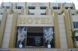 Fotografie z fotogalerie ubytování Golden House Hotel & Convention Center v destinaci Santo Domingo