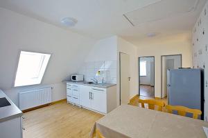 Gallery image of FeWo`s Katharina in Bremerhaven +17 photos