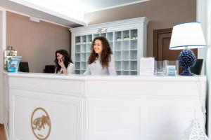 Hosté ubytování Hotel Achibea + 37 fotografií