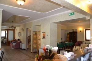 Gallery image of Albergo Due Monti in Ateleta