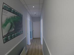 Fotografie z fotogalerie ubytování Rougey Lodge Hostel v destinaci Bundoran