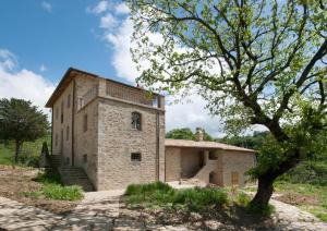 Galeriebild der Unterkunft Gaiattone Eco Resort in Assisi