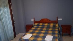 Billede fra billedgalleriet på Hostal Restaurante San Millan i Orihuela del Tremedal