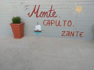 Kép Monte Caputo Holiday House szállásáról Alikészben a galériában