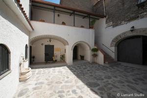 Fotografie z fotogalerie ubytování Piccolo Albergo del Musicista v destinaci Ventaroli