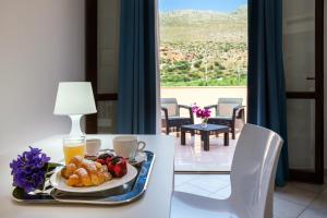 Gallery image of Hotel Achibea in San Vito lo Capo