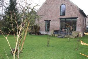 Giardino di Logies Tommenmolen