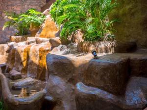 Giardino di Marboka Hotel & Suites