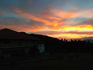 Gallery image of Hotel Tzoumerka in Pramanta