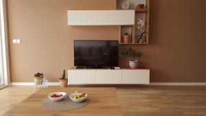 Gallery image of Apartman "Alex & Nina" in Ulcinj