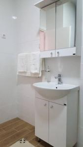 Gallery image of Apartman "Alex & Nina" in Ulcinj
