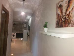 Кухня или мини-кухня в London House

