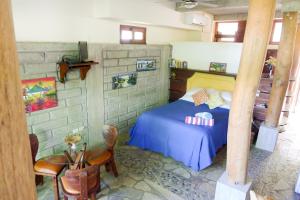 Gallery image of Luxury Studio Apartment with all the Trimmings in San Juan del Sur
