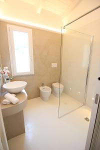 Il Borghetto Resort & Spa的一间浴室