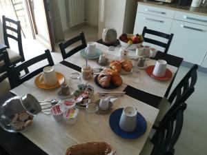 Billede fra billedgalleriet på Guest House Domus Cicerone i Formia