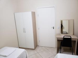 Ванная комната в Felipe Family Houses - Casas de temporada