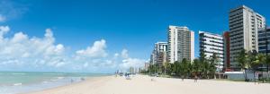 Imagen de la galería de Hotel Dan Inn Mar Piedade - Grande Recife, en Recife